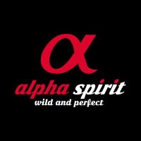 ALPHA SPIRIT