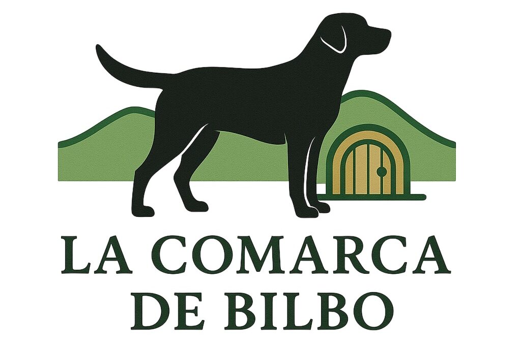 LA COMARCA DE BILBO