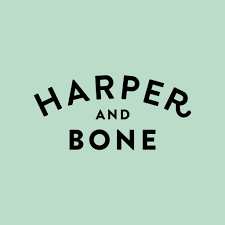HARPER AND BONE