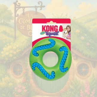 KONG - SQUEEZZ GOOMZ RING