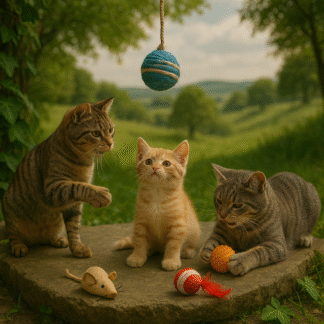 TODO PARA TU GATO