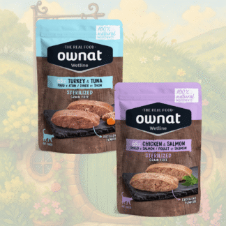 OWNAT POUCH - STERILIZED