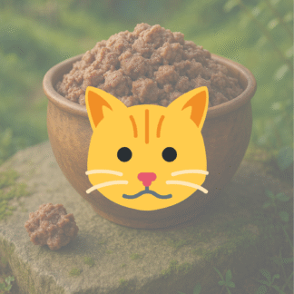 ALIMENTACIÓN HÚMEDA - GATO