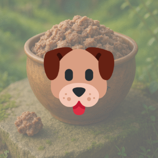 ALIMENTACIÓN HÚMEDA - PERRO