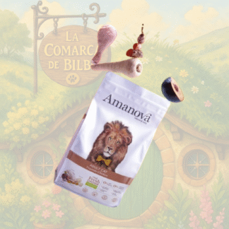 AMANOVA ADULT CAT - EXQUISITE CHICKEN