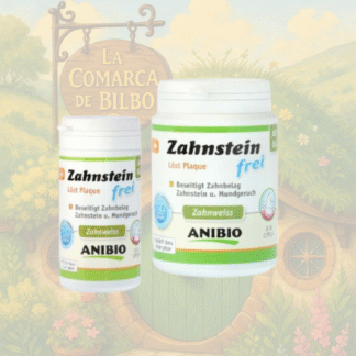ANIBIO - ANTIPLACA