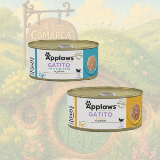 APPLAWS - KITTEN