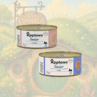 APPLAWS - SENIOR CAT