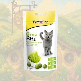 GIMCAT - GRASSBITS