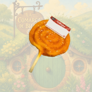 HOBBITALF COLLAGEN - LOLLIPOP