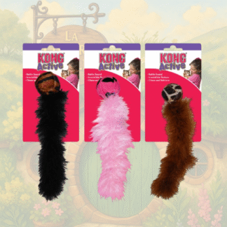 KONG - CAT - WILD TAILS