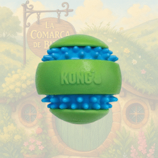 KONG - SQUEEZZ GOOMZ BALL