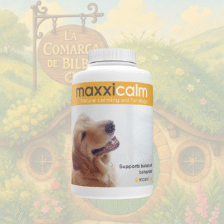 MAXXI CALM - PERRO