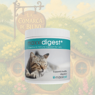 MAXXI DIGEST - GATO