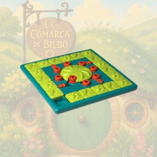 NINA OTTOSSON - DOG MULTIPUZZLE