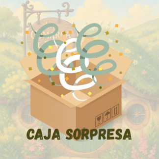 CAJA SORPRESA