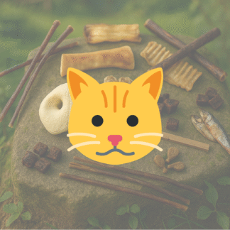SNACKS - GATO