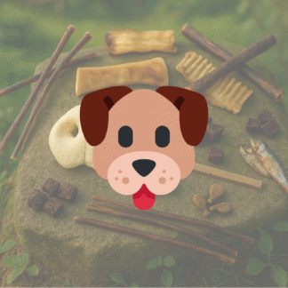 SNACKS - PERRO