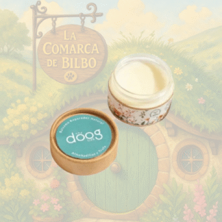THE DOOG LIFE - BÁLSAMO ALMOHADILLAS, TRUFA Y CODOS
