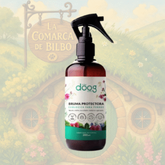 THE DOOG LIFE - REPELENTE ECOLÓGICO
