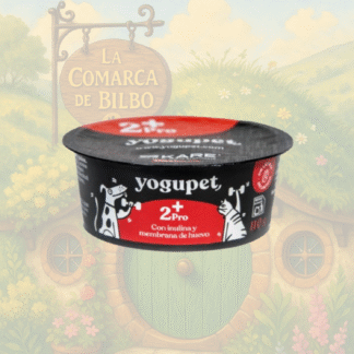 YOGUPET DOBLE PROTEÍNA
