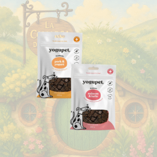 YOGUPET SNACKS