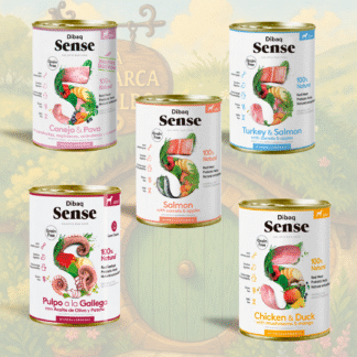 DIBAQ SENSE - DOGS