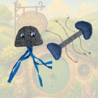 JUGUETES MARINOS - ECO