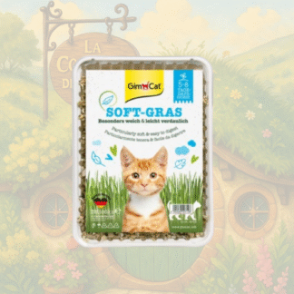 GIMCAT - SOFT GRAS