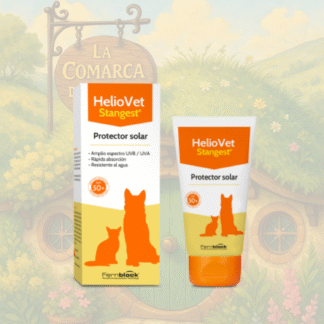 HELIOVET - PROTECTOR SOLAR