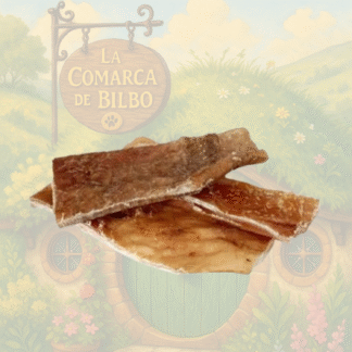 CARAVACA DE TERNERA