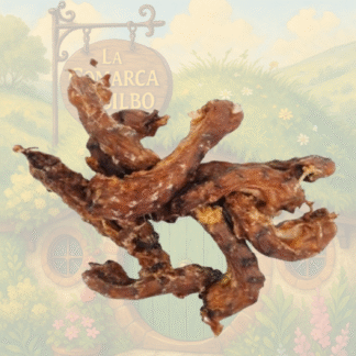 CUELLO DE POLLO