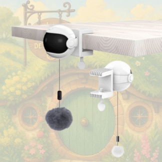 YO-YO UFO