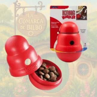 KONG WOBBLER