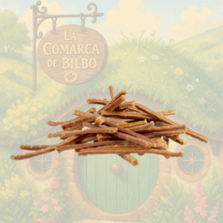 TIRAS DE CORDERO