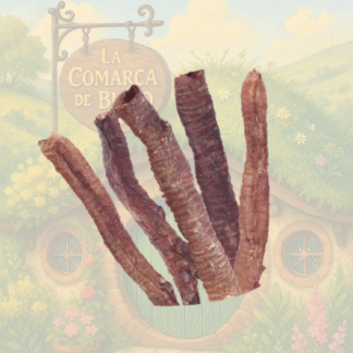 TRÁQUEA DE CERDO