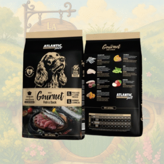ATLANTIC PET - GOURMET - ADULT