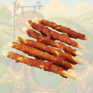 ROLL POLLO XL