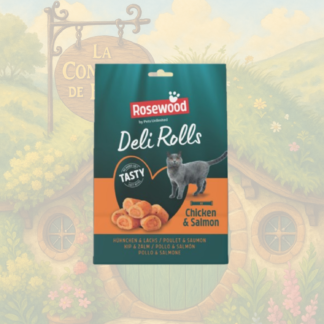 DELIROLLS