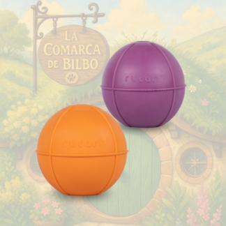 RUCAN - DOG BALL