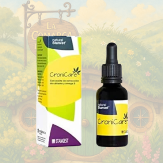 CRONICARE OIL