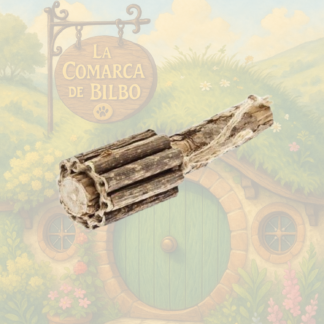 TRONCO DE MATATABI