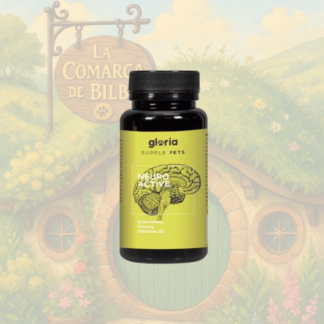 SUPPLE PETS - NEURO ACTIVE