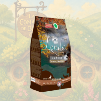 LENDA NATURE - SENIOR MOBILITY