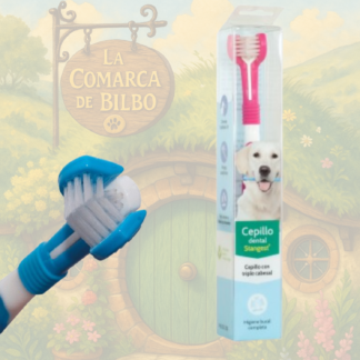 CEPILLO DENTAL