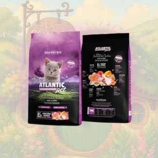 ATLANTIC PET ULTRA - KITTEN