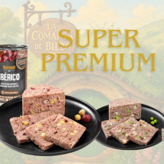 BELCANDO - SUPER PREMIUM
