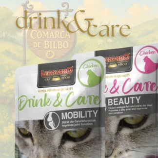 LEONARDO - DRINK & CARE