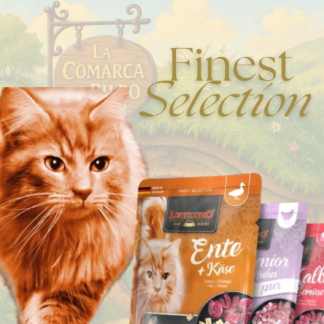 LEONARDO - FINEST SELECTION