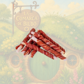 ROLL DE CONEJO